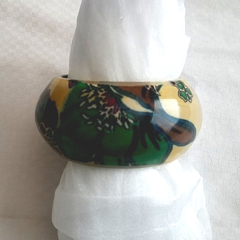 *3 For $10 Item🌟Pick a Handmade Bangle Bracelet! - Picture 2 of 12
